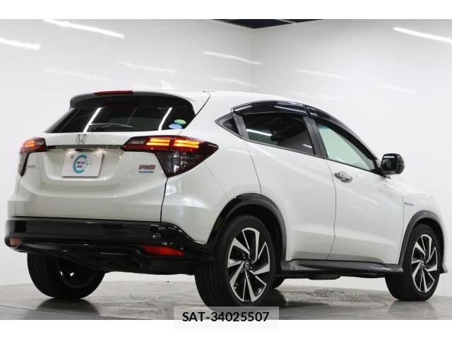 Honda VEZEL 2018-10 8854326-1