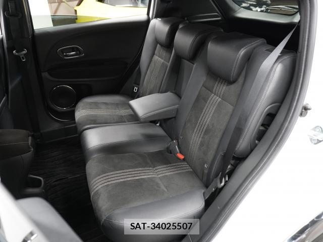 Honda VEZEL 2018-10 8854326-17