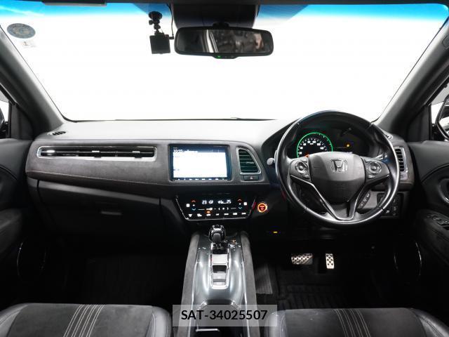 Honda VEZEL 2018-10 8854326-2