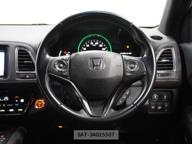 Honda VEZEL 2018-10 8854326-3