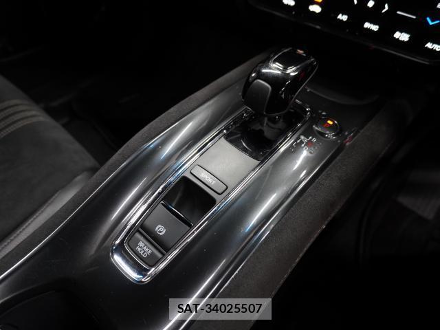 Honda VEZEL 2018-10 8854326-9