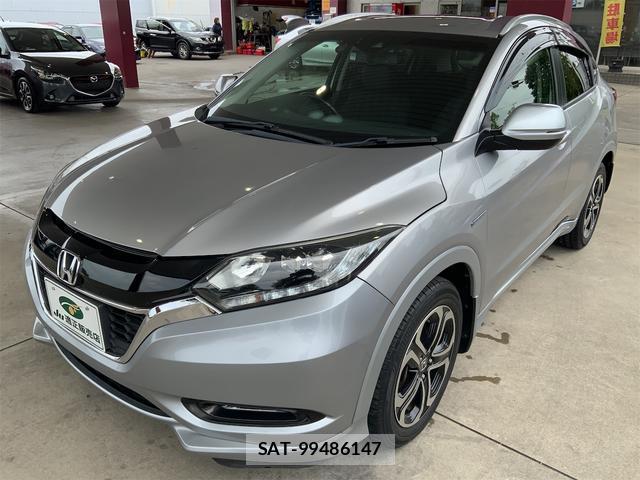 Honda VEZEL 2016-03 8854390-0