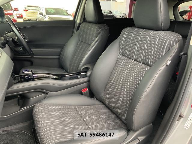 Honda VEZEL 2016-03 8854390-11