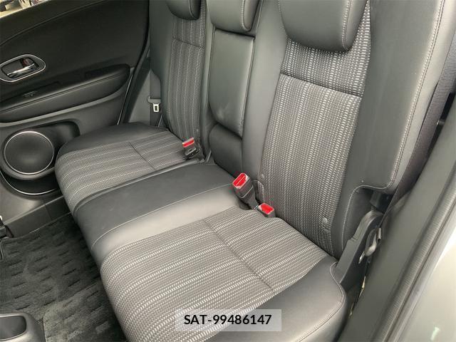 Honda VEZEL 2016-03 8854390-12