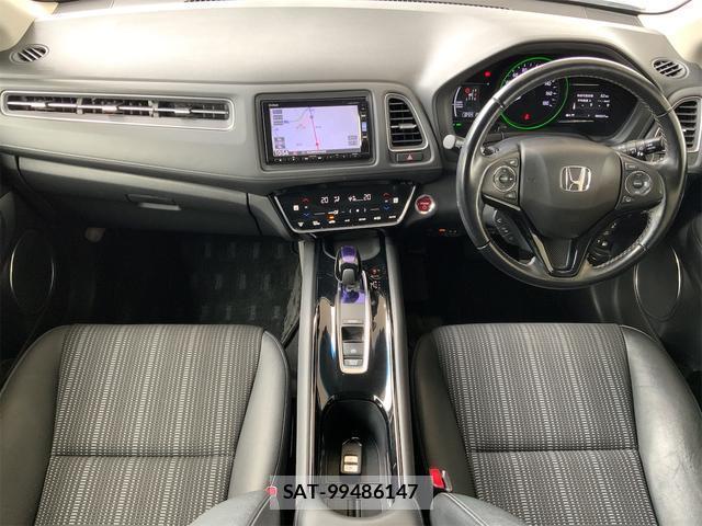 Honda VEZEL 2016-03 8854390-13