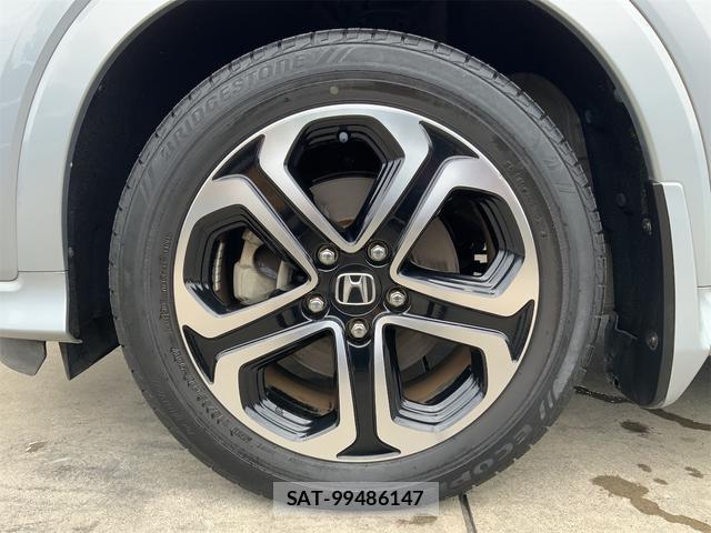 Honda VEZEL 2016-03 8854390-17