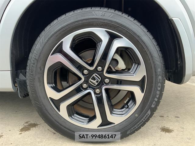 Honda VEZEL 2016-03 8854390-18