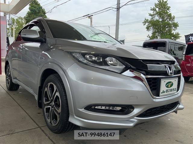 Honda VEZEL 2016-03 8854390-5