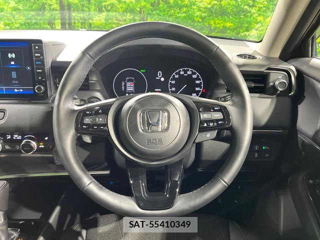 Honda VEZEL 2023-11 8854443-10
