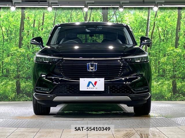 Honda VEZEL 2023-11 8854443-13