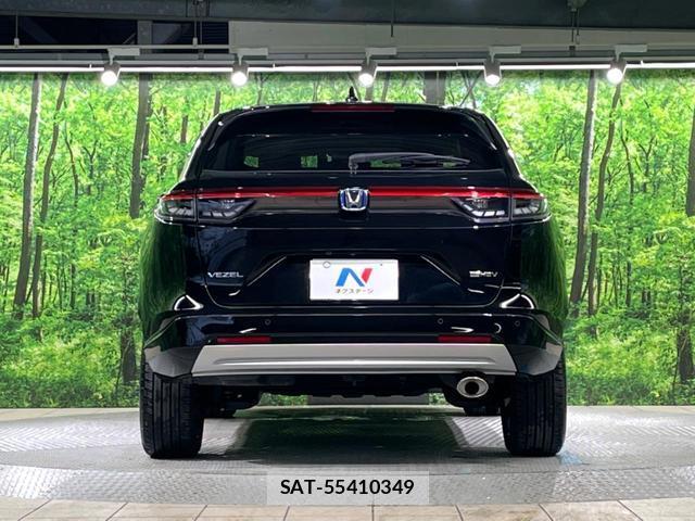 Honda VEZEL 2023-11 8854443-14