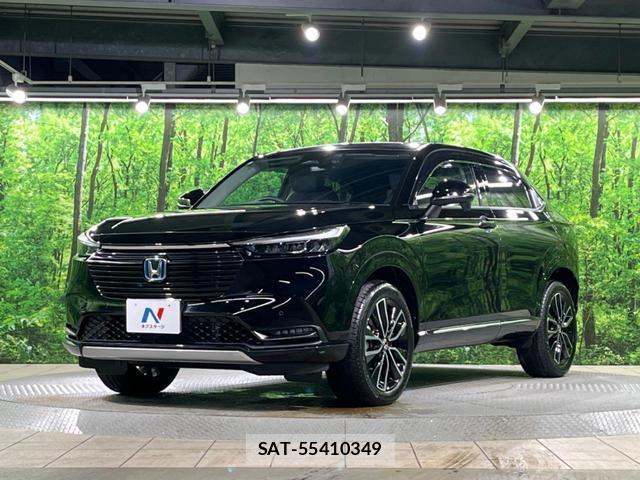 Honda VEZEL 2023-11 8854443-15