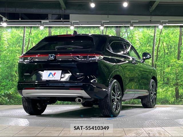 Honda VEZEL 2023-11 8854443-16