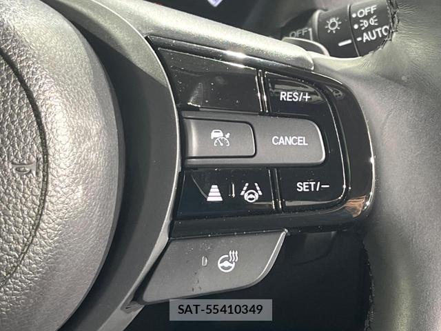 Honda VEZEL 2023-11 8854443-4