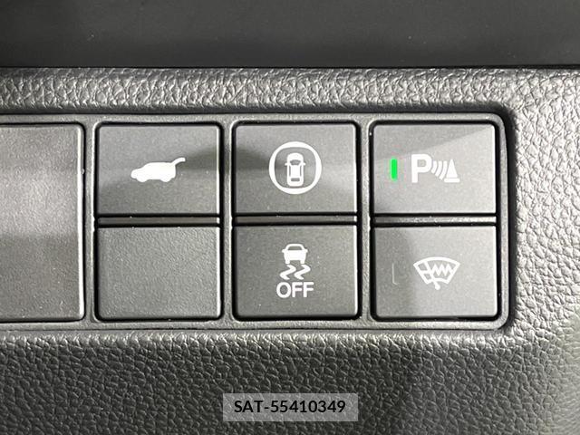 Honda VEZEL 2023-11 8854443-5