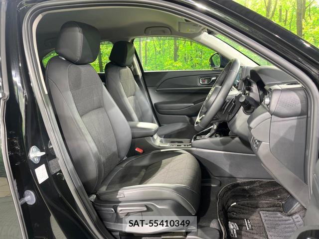 Honda VEZEL 2023-11 8854443-7