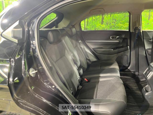 Honda VEZEL 2023-11 8854443-8