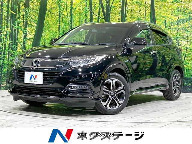 Honda VEZEL 2019-05 8854714-0