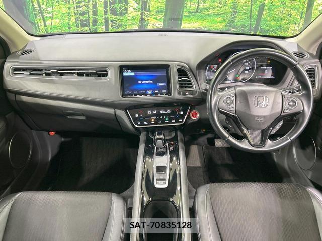 Honda VEZEL 2019-05 8854714-1