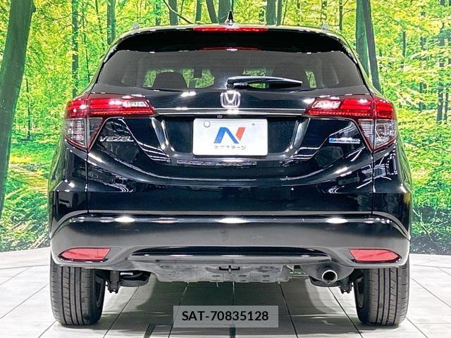 Honda VEZEL 2019-05 8854714-14