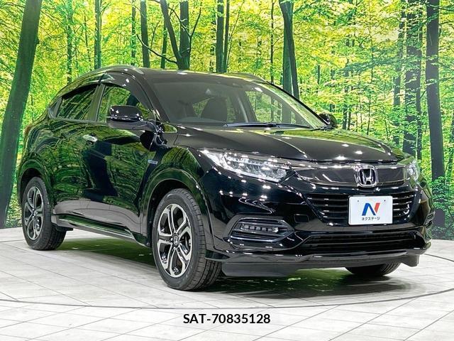 Honda VEZEL 2019-05 8854714-15