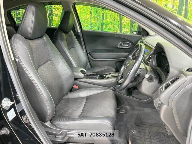 Honda VEZEL 2019-05 8854714-7