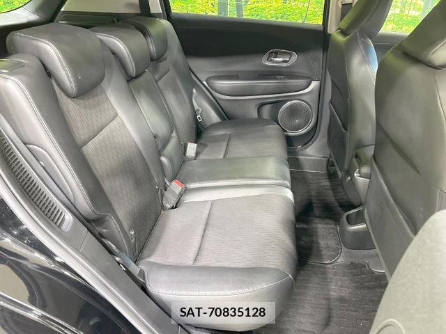 Honda VEZEL 2019-05 8854714-8