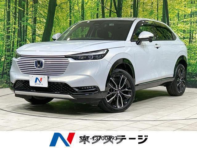 Honda VEZEL 2024-01 8854718-0