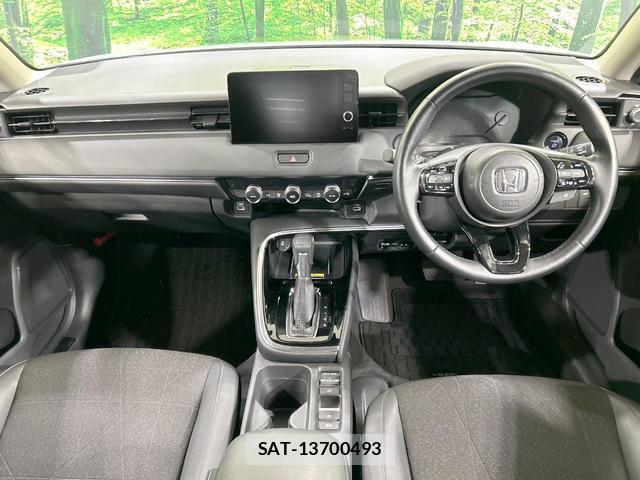 Honda VEZEL 2024-01 8854718-1