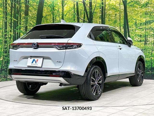Honda VEZEL 2024-01 8854718-16