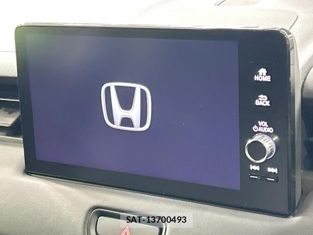 Honda VEZEL 2024-01 8854718-2