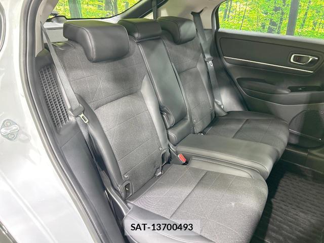 Honda VEZEL 2024-01 8854718-8