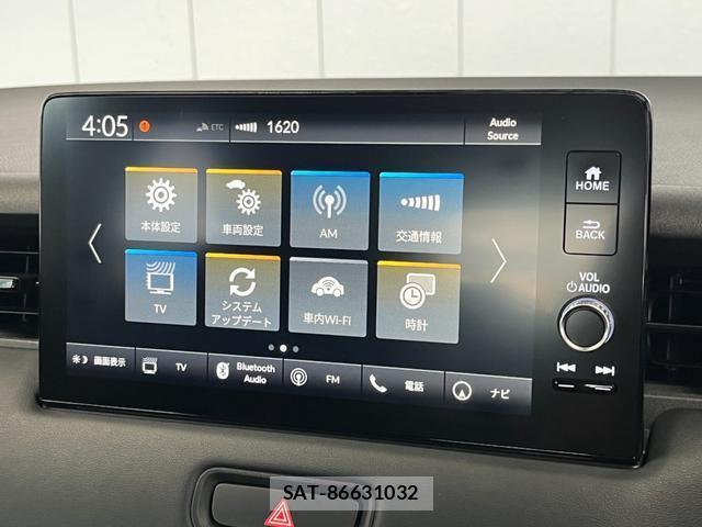 Honda VEZEL 2021-07 8854792-13