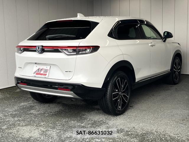 Honda VEZEL 2021-07 8854792-2
