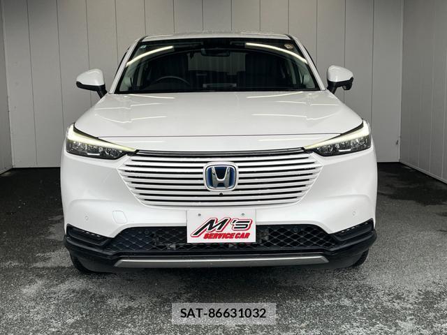 Honda VEZEL 2021-07 8854792-4