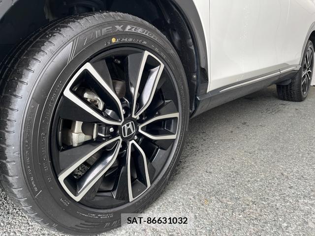 Honda VEZEL 2021-07 8854792-5