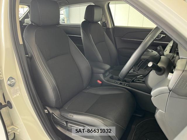 Honda VEZEL 2021-07 8854792-6
