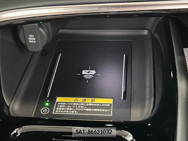 Honda VEZEL 2021-07 8854792-8