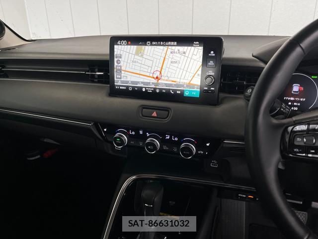 Honda VEZEL 2021-07 8854792-9