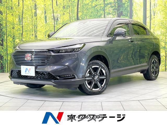Honda VEZEL 2023-05 8855070-0