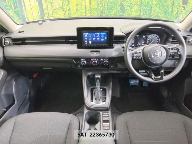 Honda VEZEL 2023-05 8855070-1