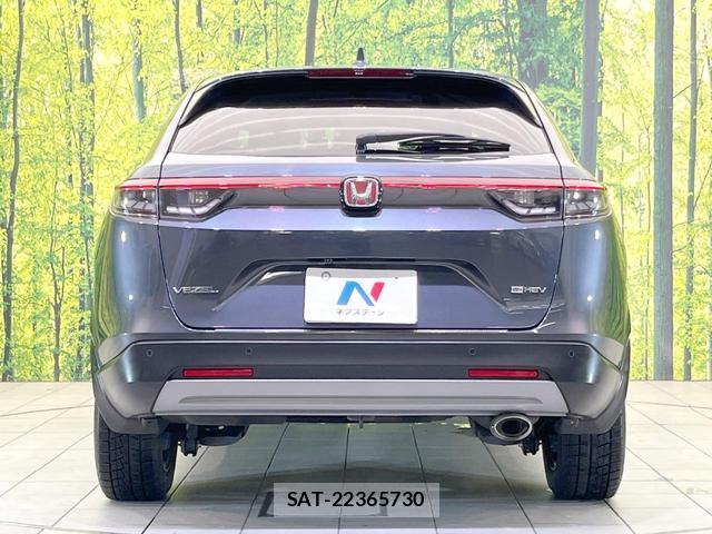 Honda VEZEL 2023-05 8855070-13