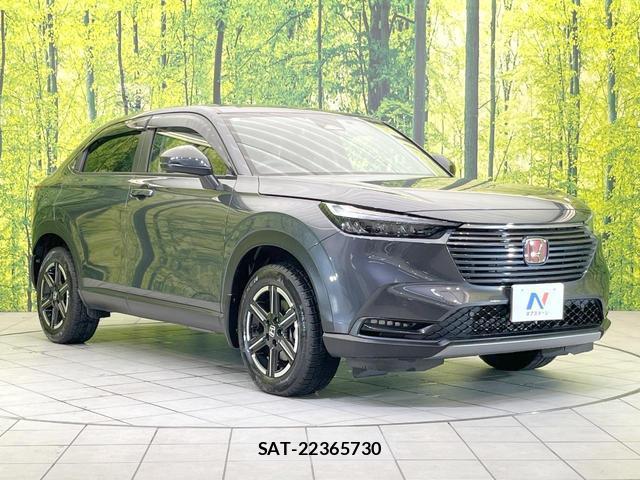 Honda VEZEL 2023-05 8855070-14