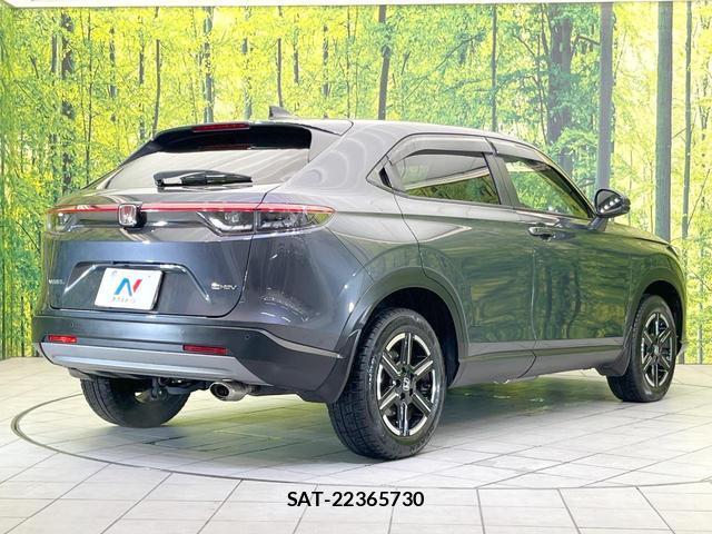 Honda VEZEL 2023-05 8855070-15