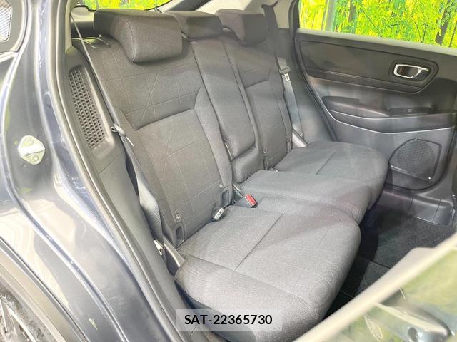 Honda VEZEL 2023-05 8855070-7