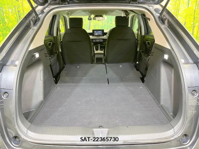 Honda VEZEL 2023-05 8855070-8