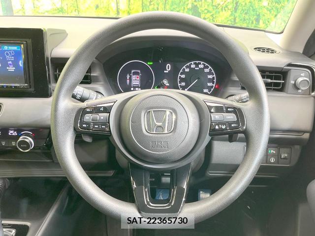 Honda VEZEL 2023-05 8855070-9