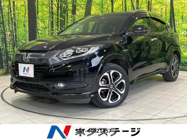 Honda VEZEL 2014-09 8855185-0