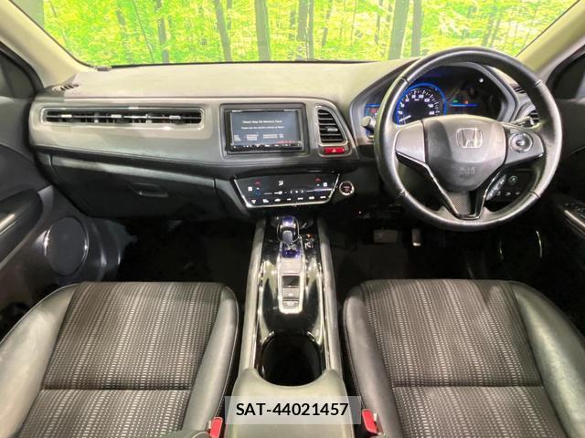 Honda VEZEL 2014-09 8855185-1