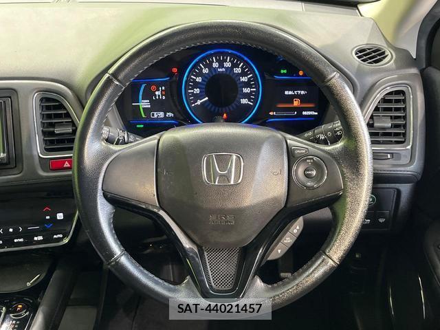 Honda VEZEL 2014-09 8855185-10